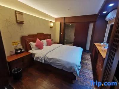 Lijiang Courier Inn - 55