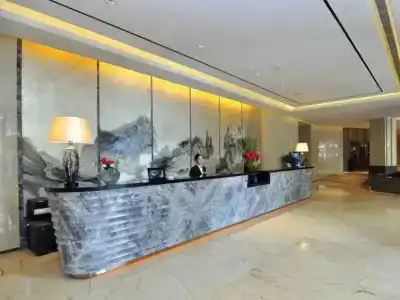 Kunming Haitian - 1