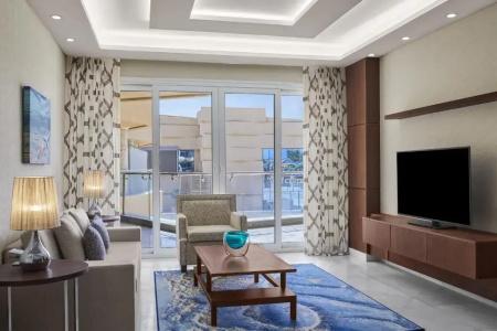 Hilton Hurghada Plaza - 108
