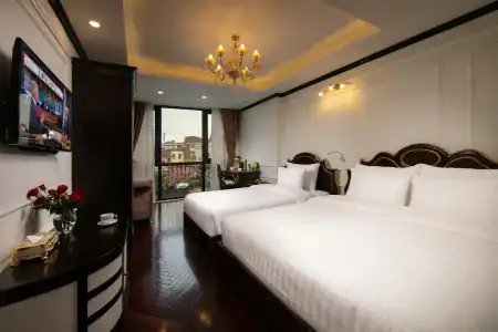 Du Palace & Spa - 2