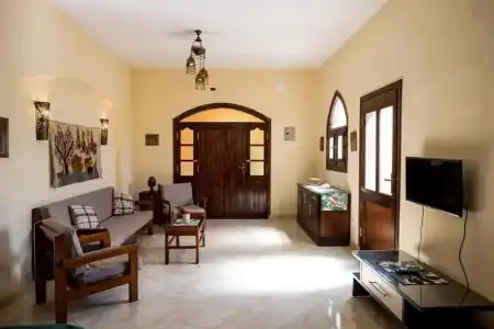 Nile Compound - 47