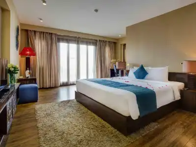 Oriental Suites & Spa - 107