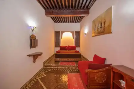 Riad Zitouna - 12