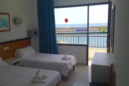 Hostal Port Corona - 20
