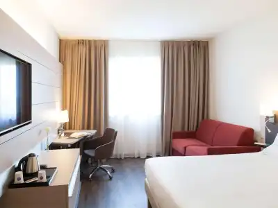 Novotel Brescia 2 - 41