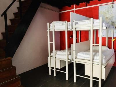 Safestay Lisbon Bairro Alto - 19