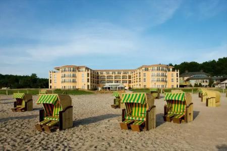 Gran BelVeder & Ostsee Therme Resort & Spa - 46