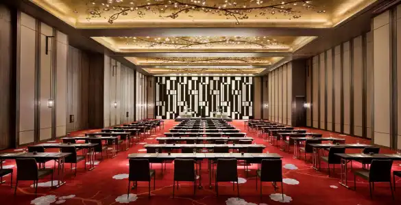 Park Hyatt Hangzhou - 13
