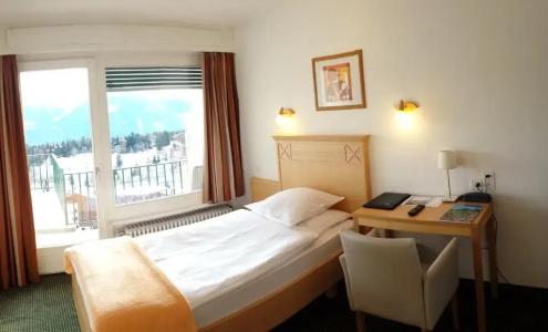Hôtel Splendide - 13