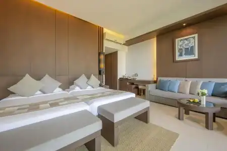 Cape Panwa Phuket - 55