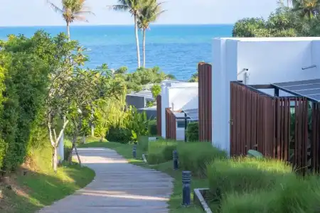 SEAnery Beach Resort - 65