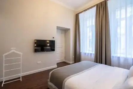 Tiflis Opera Aparthotel - 102