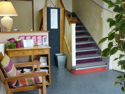 Hôtel des Rosiers - 10