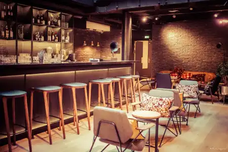 Laz' Spa Urbain Paris - 34