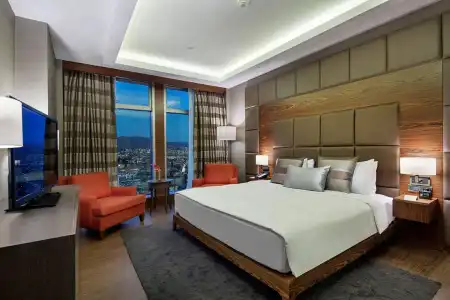 Mövenpick Malatya - 6