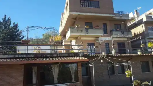 B&B Villa Letizia - 31