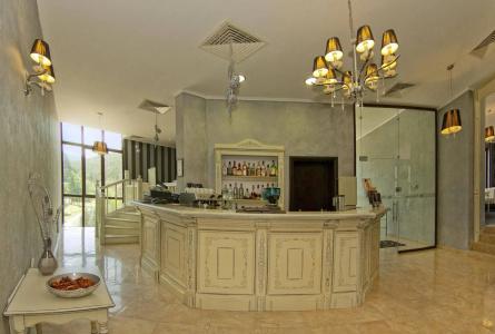 St. Spas & Balneo Complex - 20