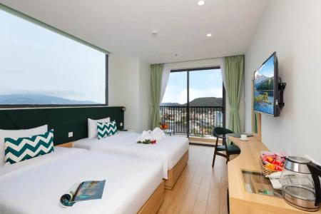 Crown Nha Trang - 56