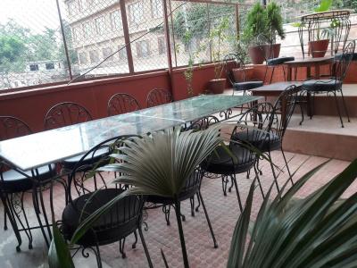 The Boudha Inn - 23