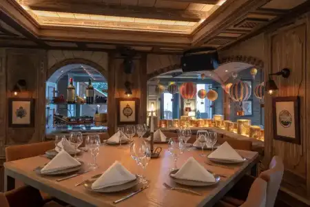 Hôtel La Chaudanne - 27
