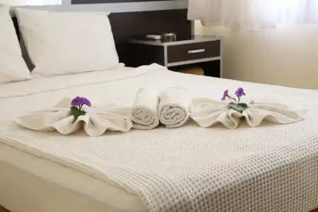Aksel Butik Otel - 33