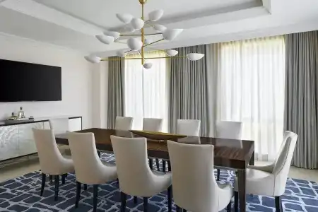 Four Seasons Washington DC - 68
