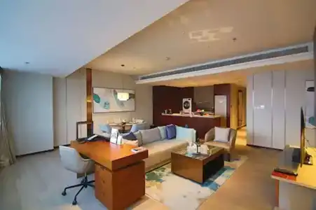 Fraser Suites Dalian - 108