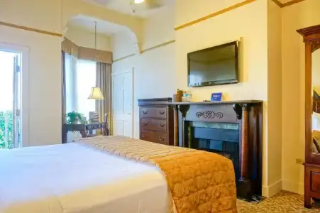 The Horton Grand, Downtown/Gaslamp Quarter - 68