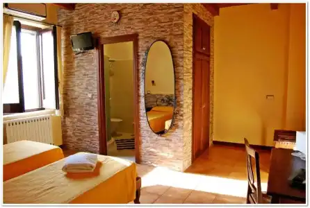 B&B Lamato Borgo - 13