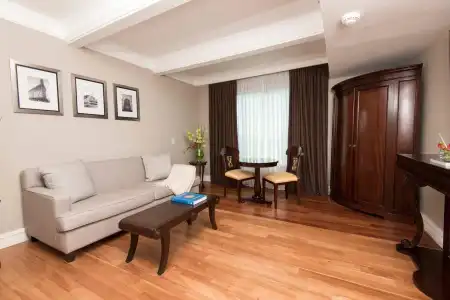 Marriott Buenos Aires Downtown - 107