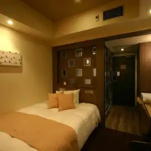Coco Grand Takasaki - 35