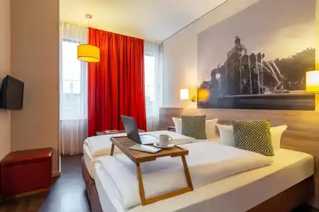 ApartAdagio Berlin Kurfürstendamm - 35