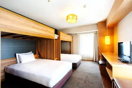 Resol Trinity Hakata - 28