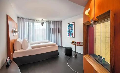 Penck Dresden (ex Art otel Dresden) - 68