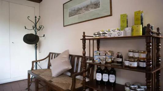 B&B le Cannelle Fiesole - 10