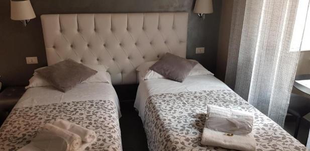 Relais Cavour Inn - 27