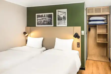 Campanile PRIME - Montpellier Est Le Millénaire - 6