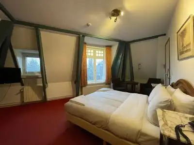 Amsterdam Wiechmann - 6