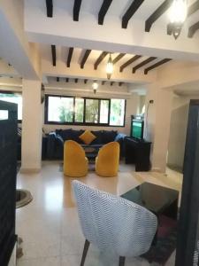Suite Tilila - 15