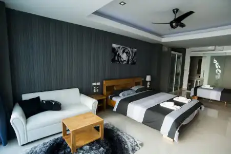 Cozy Resort, A Boutique. - 2