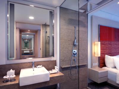 Grand Mercure Jakarta Harmoni - 77