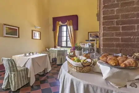 Il Chiostro del Carmine - 18