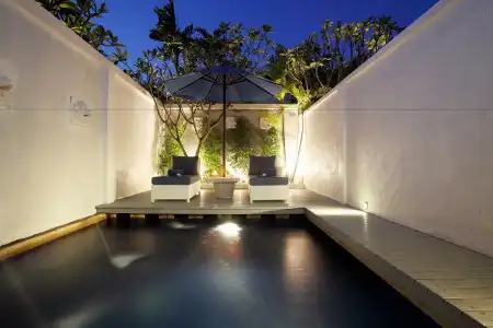ACCESS Resort & Villas - 27