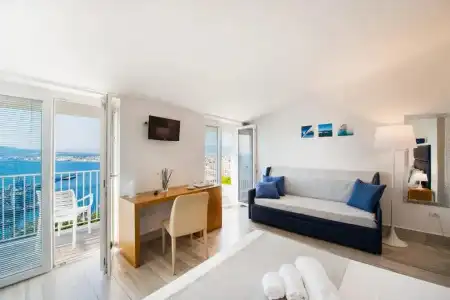Relais Manfredi - 61