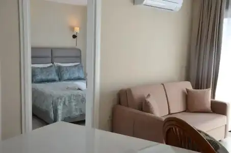 Rosy Suites - 25