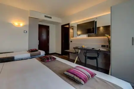 Best Western Plus Farnese - 72