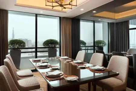 Sheraton Saigon Grand Opera - 72