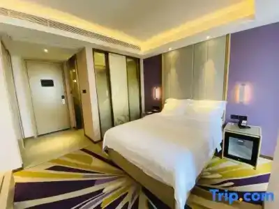 Lavandes· Dongguan Liaobu Center - 18