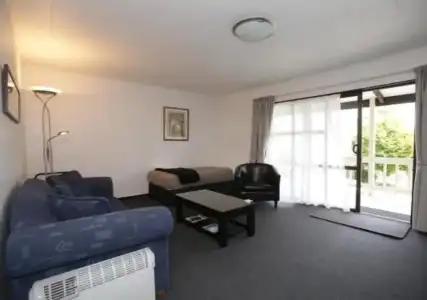 Kings Gate Motel - 3