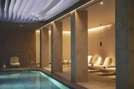 Conrad Bosphorus - 37